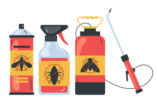 Ponder, TX Pest Control Company